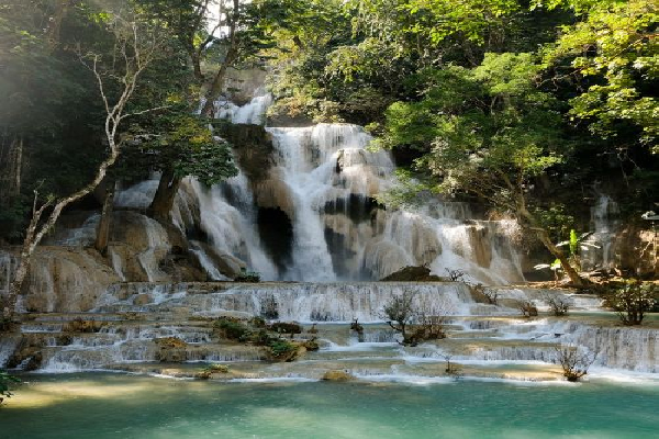 Vietnam Laos Cambodia Tour 11 Days / 10 Nights - photo 26